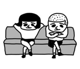 Action! Sticker sticker #7564516