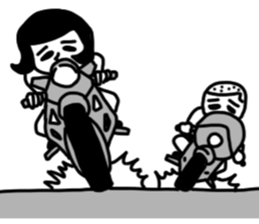 Action! Sticker sticker #7564519