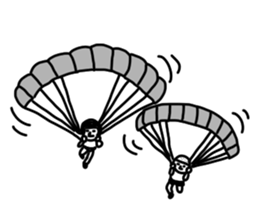 Action! Sticker sticker #7564524