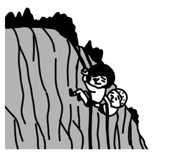 Action! Sticker sticker #7564528