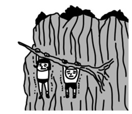 Action! Sticker sticker #7564529