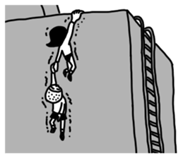 Action! Sticker sticker #7564531