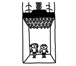 Action! Sticker sticker #7564536