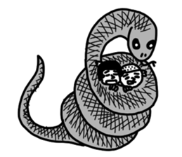 Action! Sticker sticker #7564542