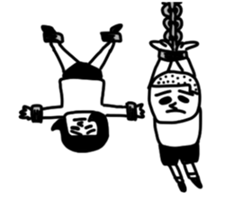 Action! Sticker sticker #7564543