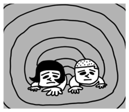 Action! Sticker sticker #7564550