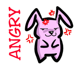 J Bear & Friends sticker #7565163