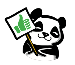 J Bear & Friends sticker #7565169
