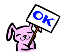 J Bear & Friends sticker #7565170