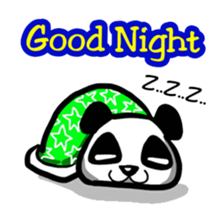 J Bear & Friends sticker #7565172