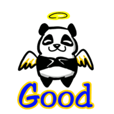 J Bear & Friends sticker #7565186