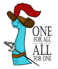 DIARY OF DINOSAURS sticker #7565352