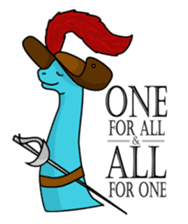 DIARY OF DINOSAURS sticker #7565352