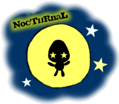 STRAWBERRY PANDA Part 4 sticker #7565434