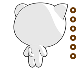 Dog Didi (Common Chinese) sticker #7565489