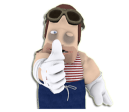 Barri sticker #7565996