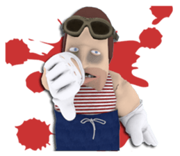 Barri sticker #7565997