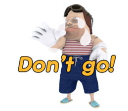 Barri sticker #7565998