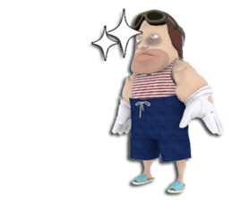 Barri sticker #7565999