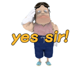 Barri sticker #7566000