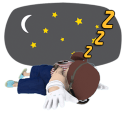 Barri sticker #7566001