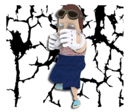 Barri sticker #7566002