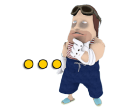 Barri sticker #7566003