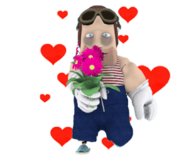 Barri sticker #7566005