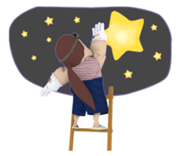 Barri sticker #7566011