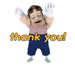 Barri sticker #7566012