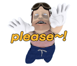 Barri sticker #7566015