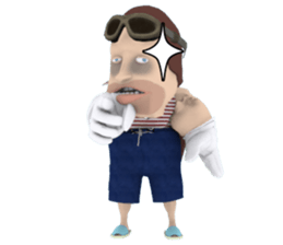 Barri sticker #7566016