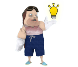 Barri sticker #7566017