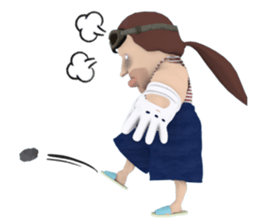 Barri sticker #7566018