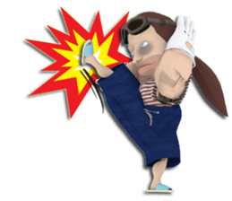 Barri sticker #7566019