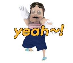 Barri sticker #7566020