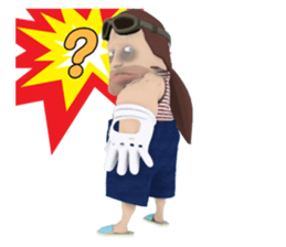 Barri sticker #7566022