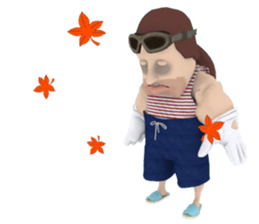 Barri sticker #7566023