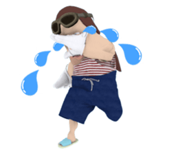 Barri sticker #7566025