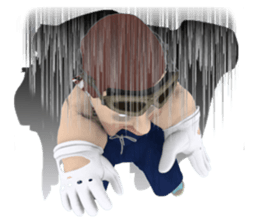 Barri sticker #7566027