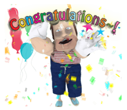 Barri sticker #7566028