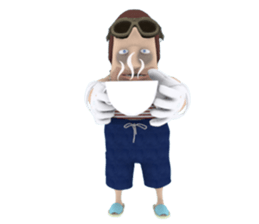 Barri sticker #7566029