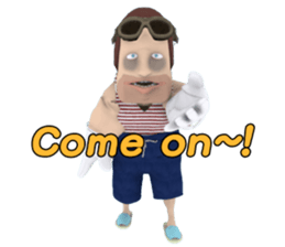 Barri sticker #7566030