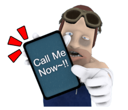 Barri sticker #7566031