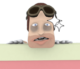 Barri sticker #7566035