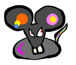 FACE!!FACE!!! sticker #7566061