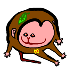 FACE!!FACE!!! sticker #7566065