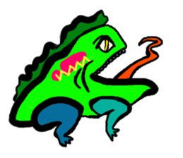 FACE!!FACE!!! sticker #7566067