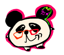 FACE!!FACE!!! sticker #7566068