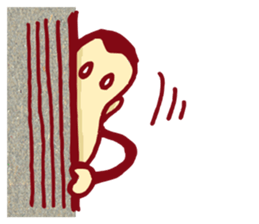 YASUWO's Monkey sticker #7566113